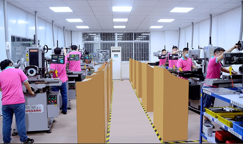 คุณภาพพื้นผิวส่งผลต่อประสิทธิภาพของชิ้นส่วนแม่พิมพ์อย่างไร