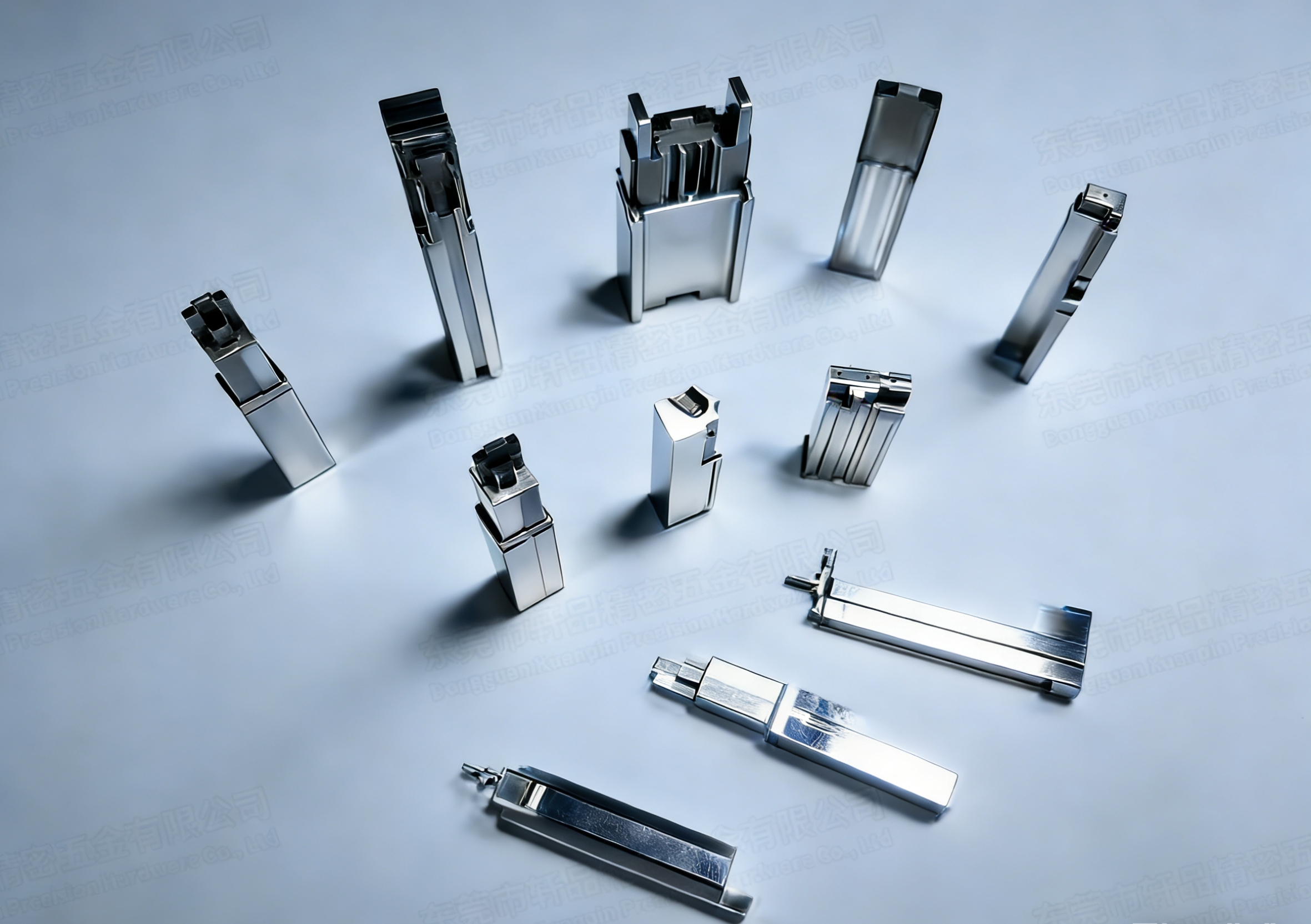 อะไรทำให้เม็ดมีดมีความแม่นยำสูง อธิบายปัจจัยสำคัญ