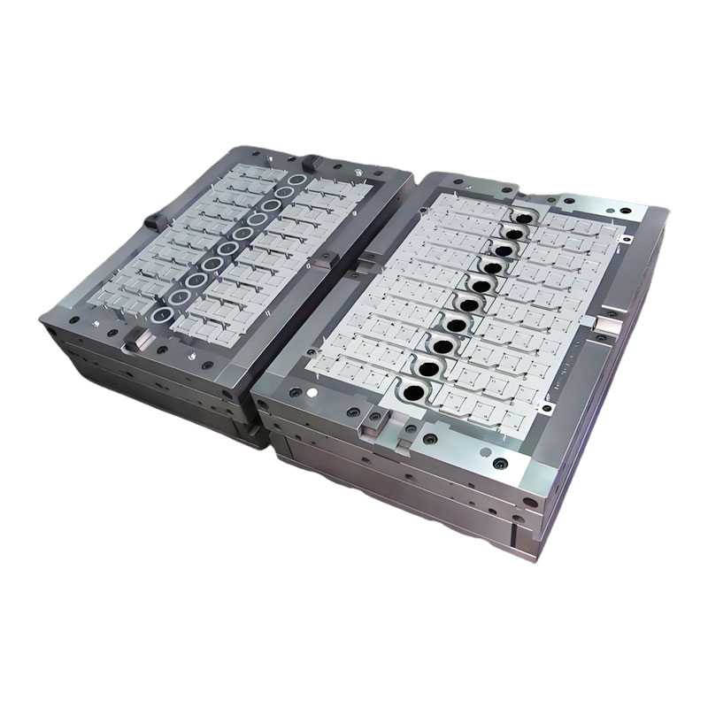 แม่พิมพ์กรอบตะกั่วบรรจุภัณฑ์ IC สำหรับ SOP