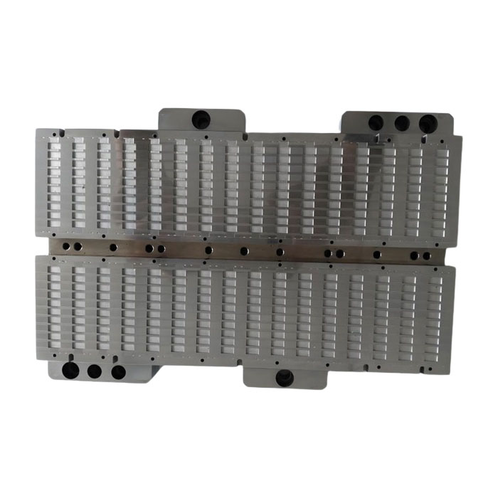 แม่พิมพ์บรรจุภัณฑ์ IC สำหรับ Flip Chip และ Chip on Board