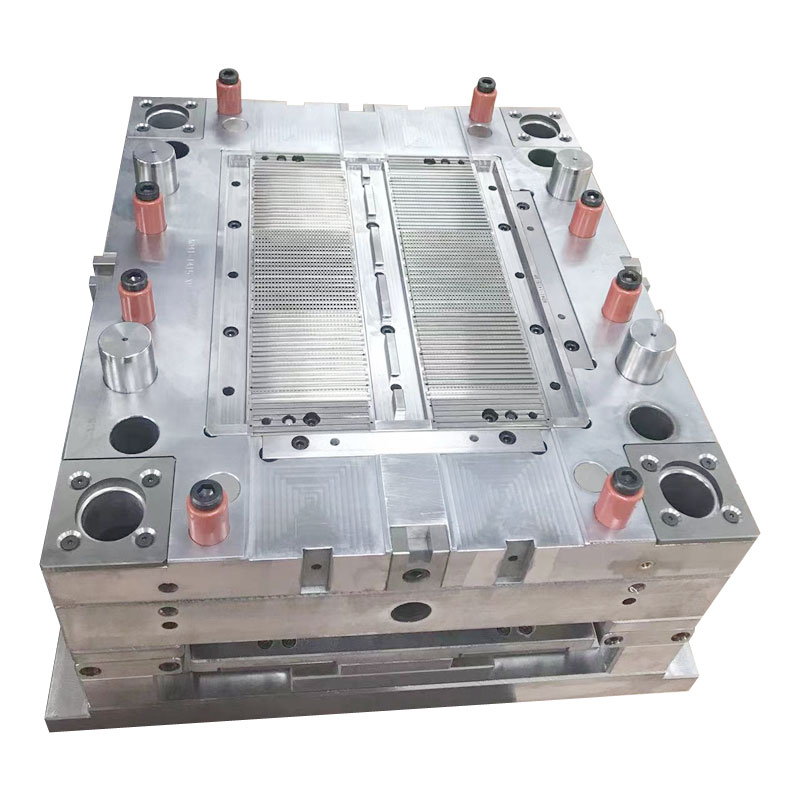แม่พิมพ์กรอบตะกั่ว LED สำหรับ SMD2835